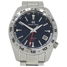Grand Seiko-Grand Seiko GS Sports Collection 9S66-00J0 SBGM245 Watch-Other