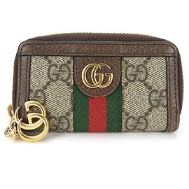 Portafoglio Gucci Ophidia Altro