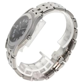 Gucci-Gucci 5500M Stainless Steel Men's Wristwatch-Other