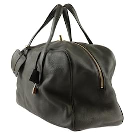Hermès-HERMES Victoria 43 Boston Bag-Other