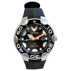 Citizens of Humanity-Citizen Eco-Drive E168-S128706 Quartz Watch-Other