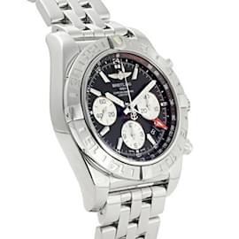 Breitling-Breitling Chronomat 44 GMT Men's Watch-Other