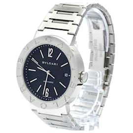 Bulgari-Bvlgari Bvlgari Automatic Men's Watch-Other