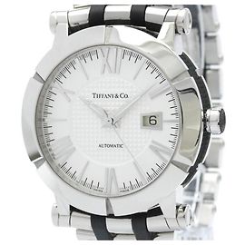 Tiffany & Co Tiffany Atlas Automatic Watch Other