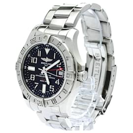 Breitling-Breitling Avenger II Chronograph Automatic Men's Watch-Other