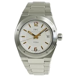IWC-IWC Ingenieur Automatic Watch IW322801-Other