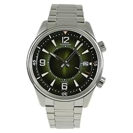 Jaeger Lecoultre-Jaeger-LeCoultre Polaris Date Wristwatch-Other