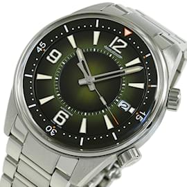 Jaeger Lecoultre-Jaeger-LeCoultre Polaris Date Wristwatch-Other