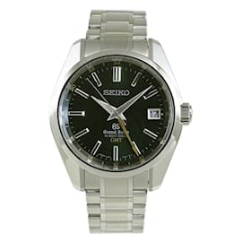 Seiko-Seiko Grand Seiko SBGJ005 Automatic Wristwatch-Other