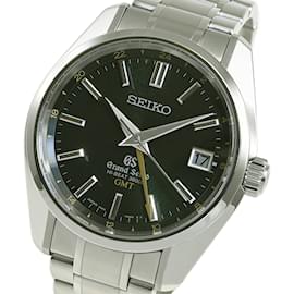 Seiko-Seiko Grand Seiko SBGJ005 Automatic Wristwatch-Other