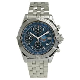 Breitling-Breitling Chronomat Blue Impulse Watch-Other