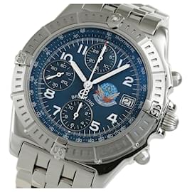Breitling-Breitling Chronomat Blue Impulse Watch-Other