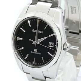 Grand Seiko-Grand Seiko SBGX061 Men's Wristwatch-Silvery