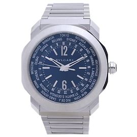 Bulgari Relógio de pulso Bvlgari BVLGARI Octo Roma Outro