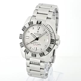 Autre Marque-Tudor Hydronaut II Wristwatch-Other