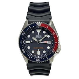 Seiko-Seiko Divers 7S26-0020 Automatic Watch-Other