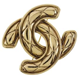 Broche Chanel Coco Mark Otro