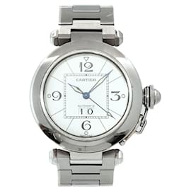 Cartier-Cartier Pasha C Big Date Automatic Wristwatch-Other