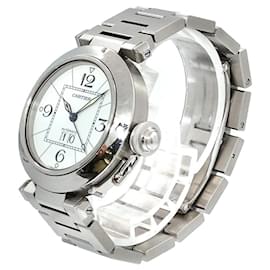 Cartier-Cartier Pasha C Big Date Automatic Wristwatch-Other