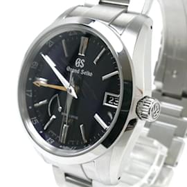 Grand Seiko-Grand Seiko Heritage Collection Spring Drive Watch-Silvery