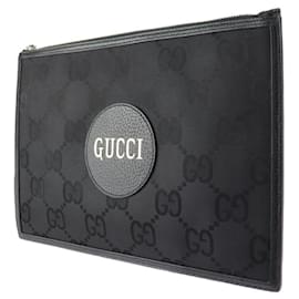 Gucci-Gucci Off The Grid Second Bag-Black