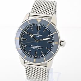 Breitling-Breitling Superocean Heritage 2 B20 Automatic Wristwatch-Other