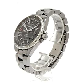 Chanel-Chanel J12 Chromatic GMT Men's Wristwatch-Other