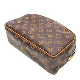 Louis Vuitton-Trousse Toilette 25 Monogram Louis Vuitton-Monogramme