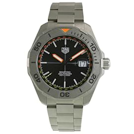 Tag Heuer-TAG HEUER Aquaracer Bamford Limited Edition Watch-Other