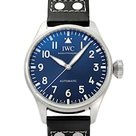 IWC-IWC Big Pilot Watch 43 IW329303-Other