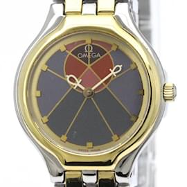 Omega-Omega De Ville Ladies Wristwatch-Other
