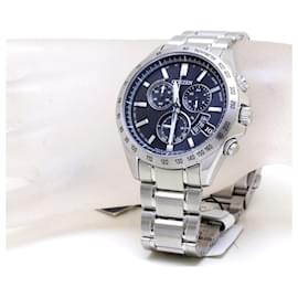 Citizens of Humanity-Citizen Direct Flight Stainless Steel Men's Wristwatch-Other