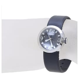 Fendi-Fendi Boosra F802211 Wristwatch-Black