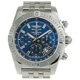 Breitling-Breitling Chronomat JSP Watch AB011511 C956-Other