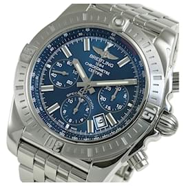 Breitling-Breitling Chronomat JSP Watch AB011511 C956-Other