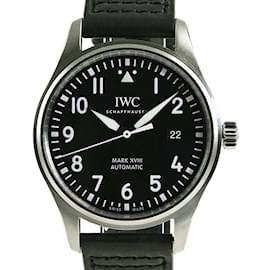 IWC-IWC Pilot Watch Mark XVIII IW327009-Other
