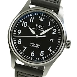 IWC-IWC Pilot Watch Mark XVIII IW327009-Other