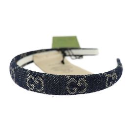 Fascia Alice Navy Gucci Blu navy