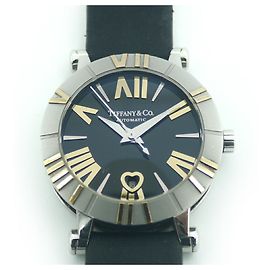 Tiffany & Co Reloj automático para damas Tiffany Atlas Otro