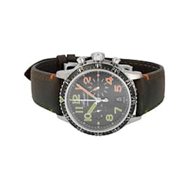 Breguet-Breguet Type XXI World Limited Edition Wristwatch-Other