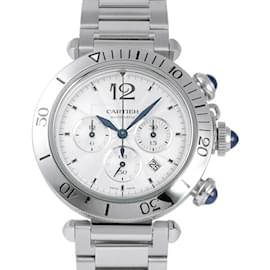 Cartier-Cartier Pasha de Cartier WSPA0018 Wristwatch-Other