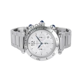 Cartier-Cartier Pasha de Cartier WSPA0018 Wristwatch-Other