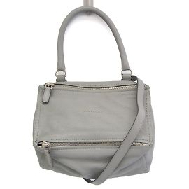 Bolsa Givenchy Pandora Small BB05251012 Marrom