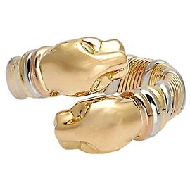 Cartier Panthère Cougar Ring Andere