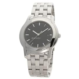 Gucci-Gucci 5500XL Men's Wristwatch-Other