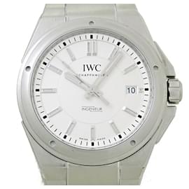 IWC-IWC Ingenieur Men's Wristwatch IW323904-White