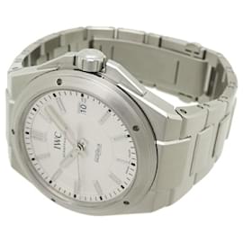 IWC-IWC Ingenieur Men's Wristwatch IW323904-White