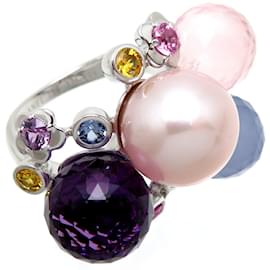 Chanel-Chanel #53 Mademoiselle Women's Ring-Other