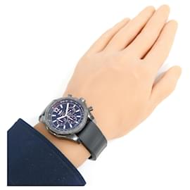 Breitling-Breitling Bentley 42 Midnight Carbon Watch-Black