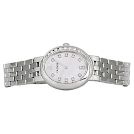 Seiko-Seiko Credor Signo GSWE855 Pink Dial Watch-Other